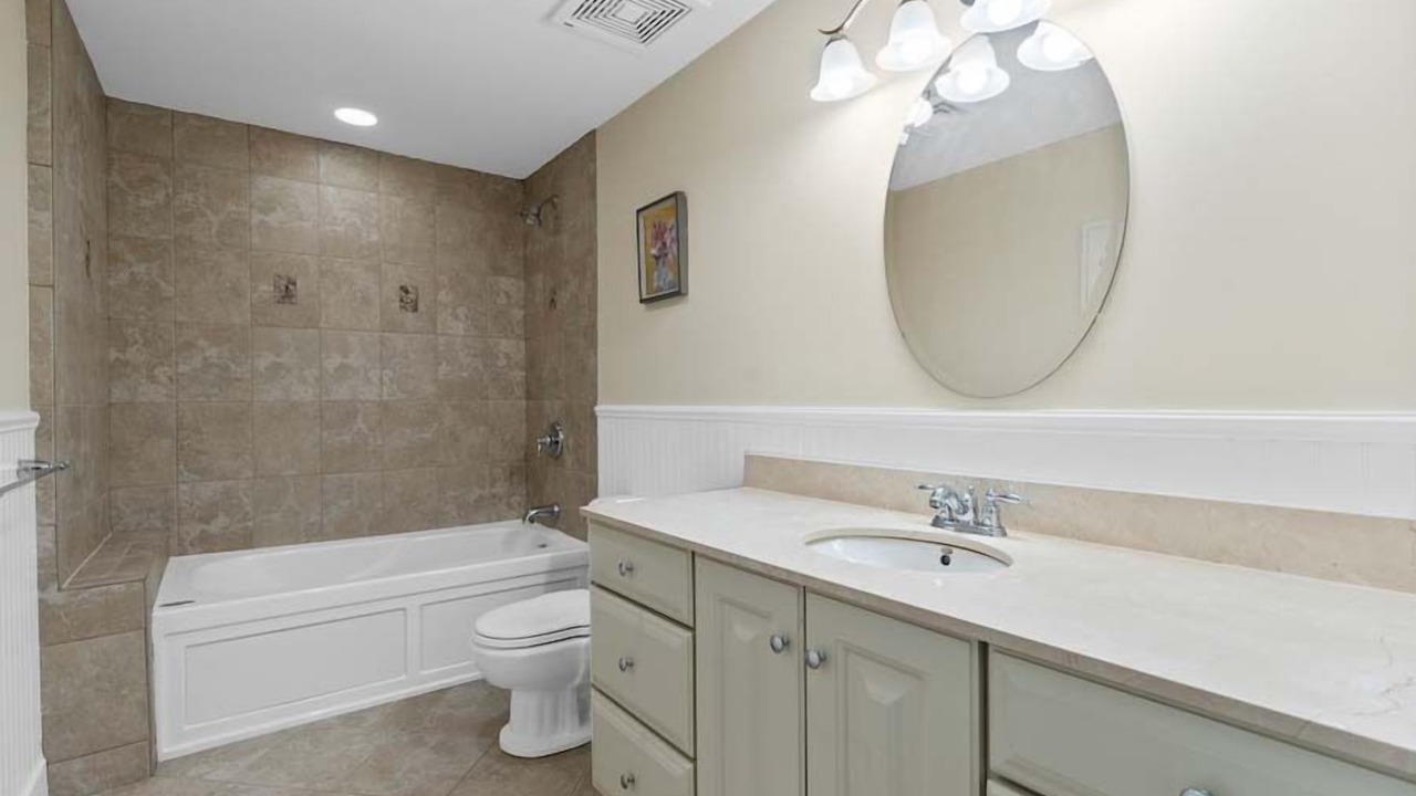 Photo of Bathroom in Falmouth Heights