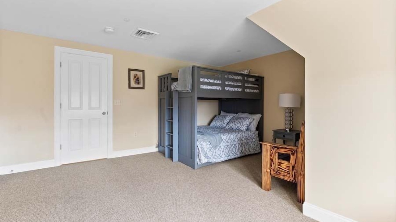 Photo of Bedroom in Falmouth Heights