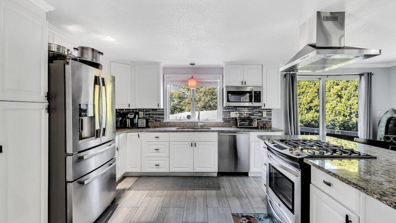 Photo of Kitchen in Centerville