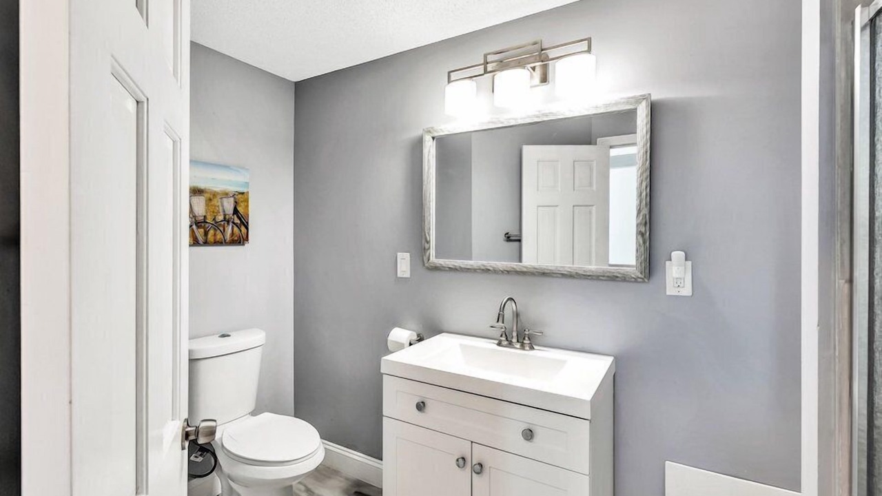 Photo of Bathroom in Centerville