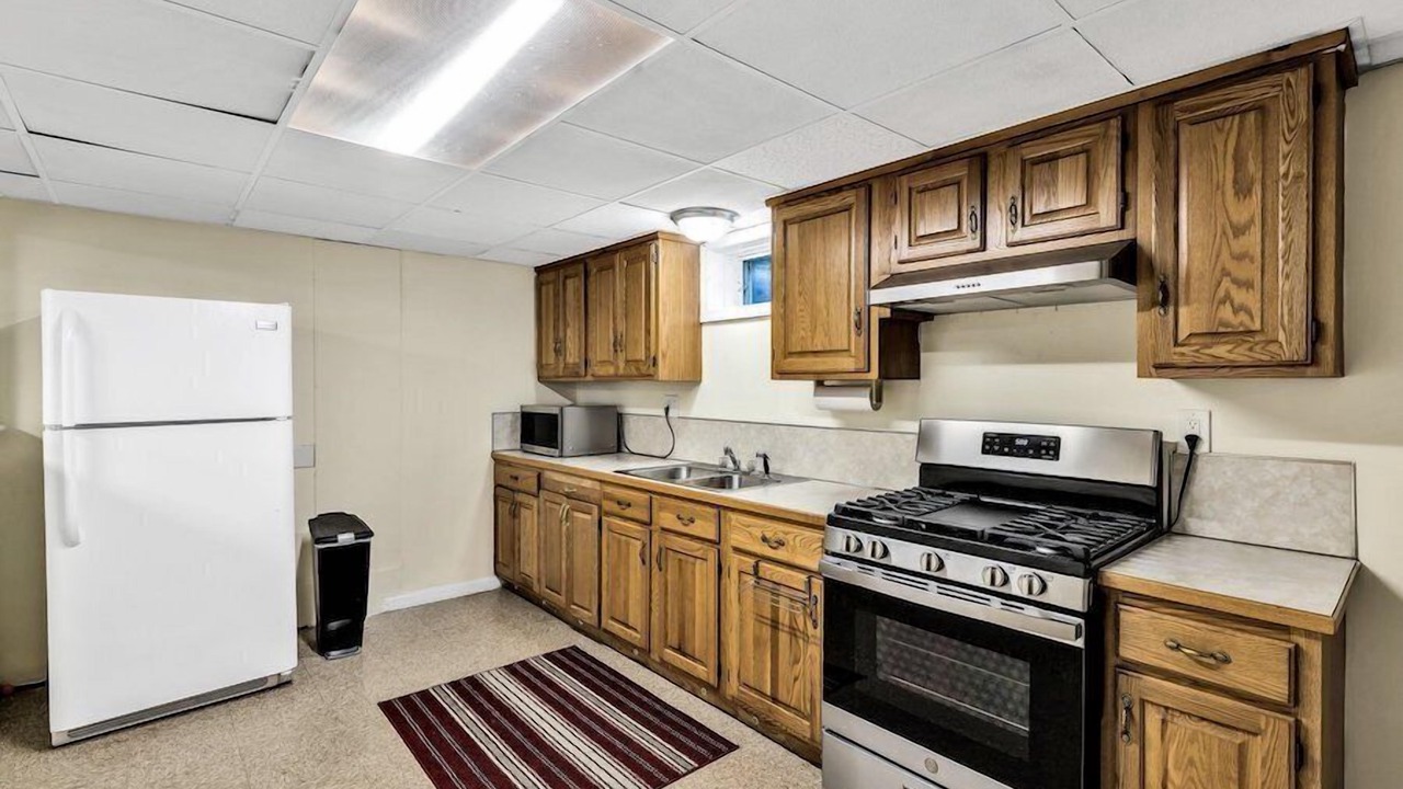 Photo of Kitchen in Centerville