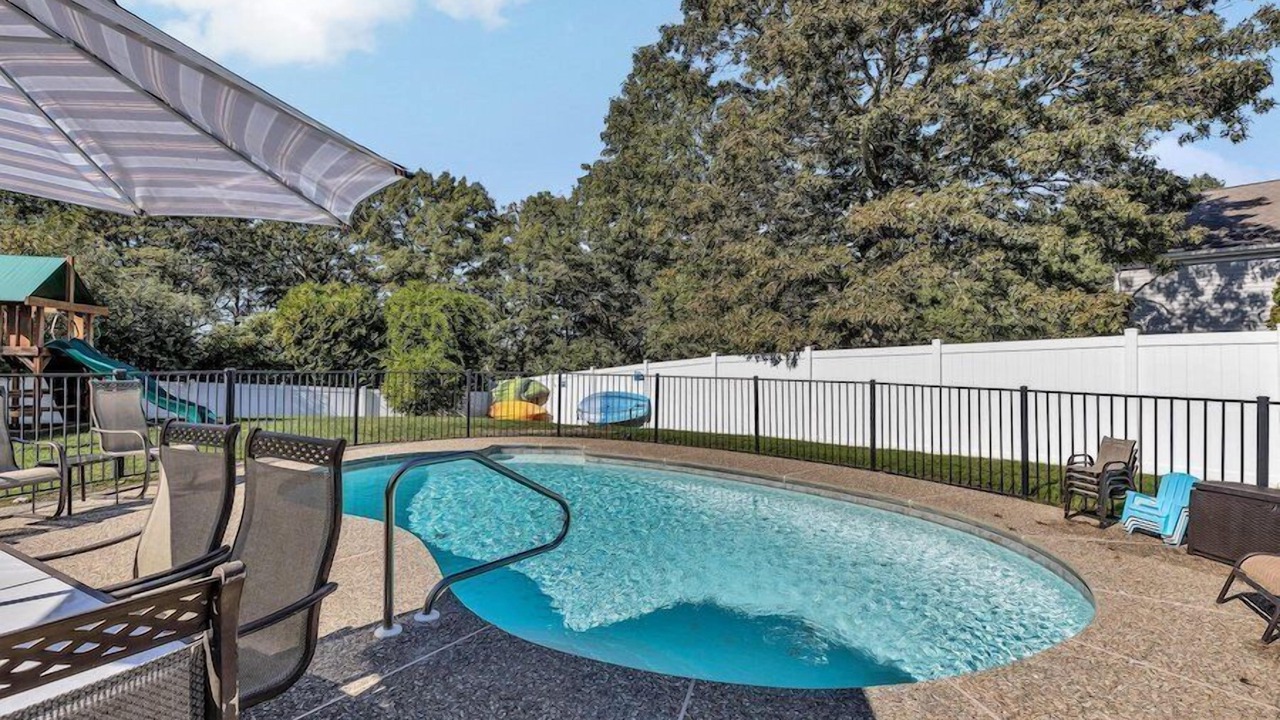 Photo of Outdoor in Centerville