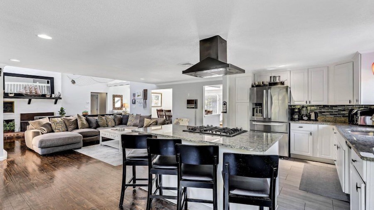 Photo of Kitchen in Centerville