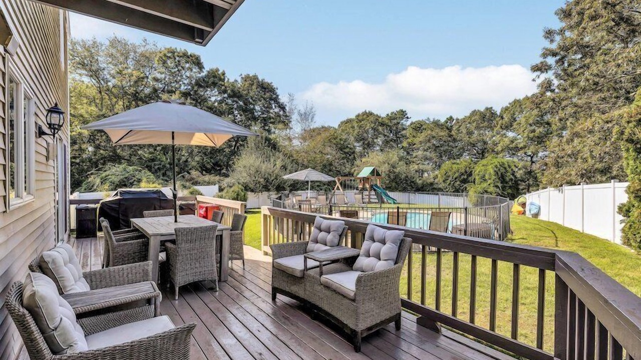 Photo of Outdoor in Centerville