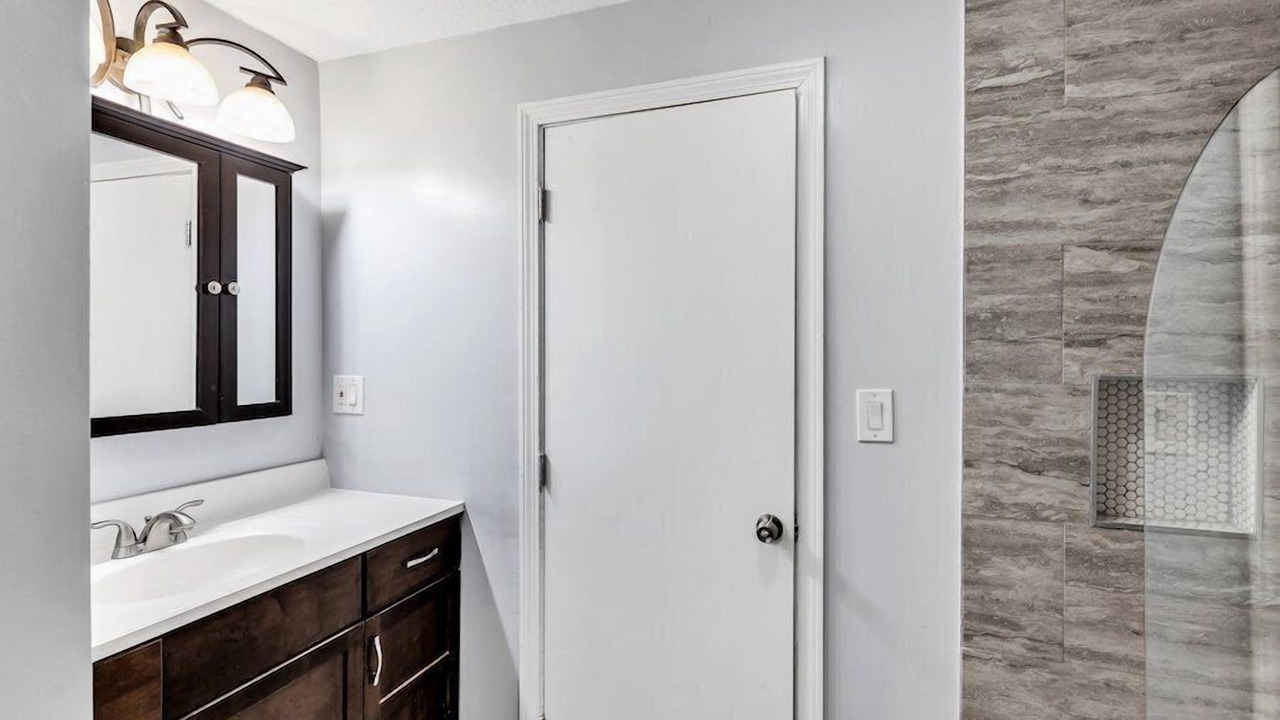 Photo of Bathroom in Centerville