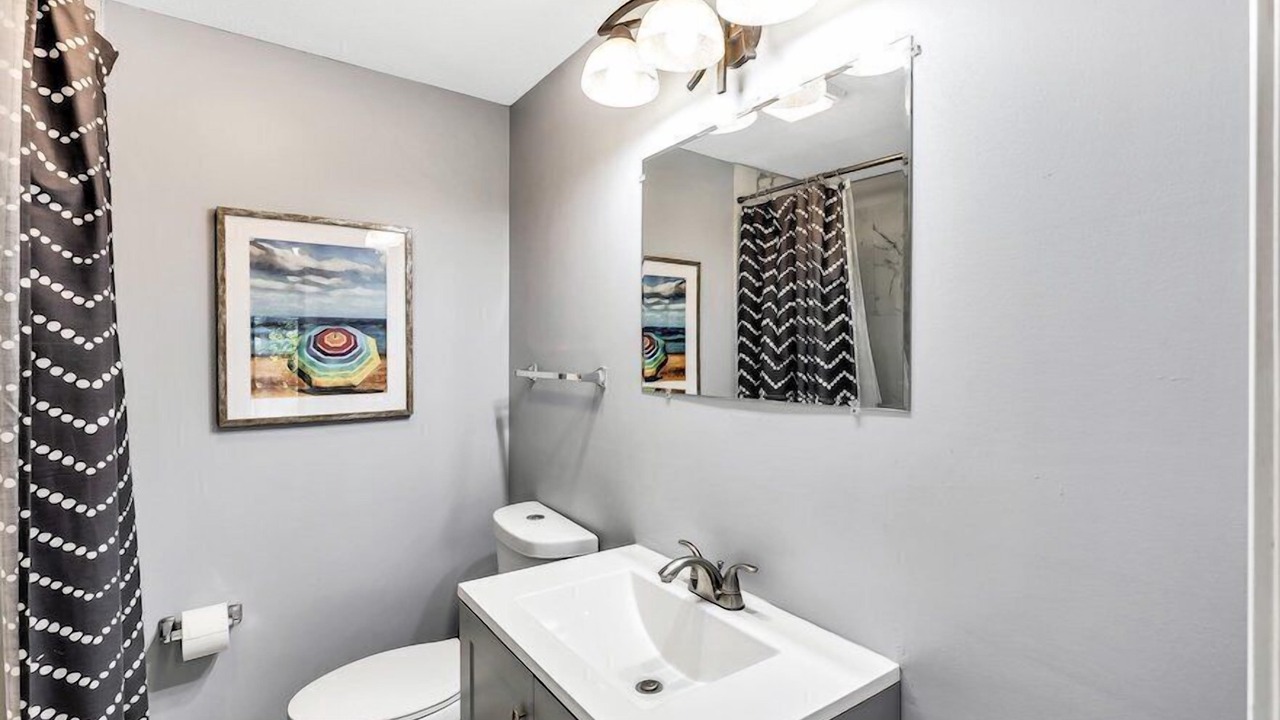 Photo of Bathroom in Centerville