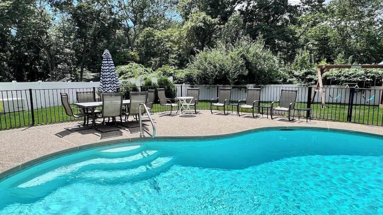 Photo of Outdoor in Centerville