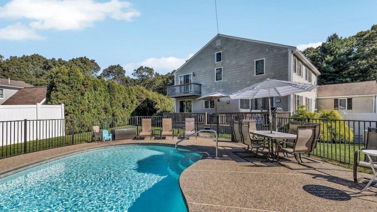 Photo of Outdoor in Centerville