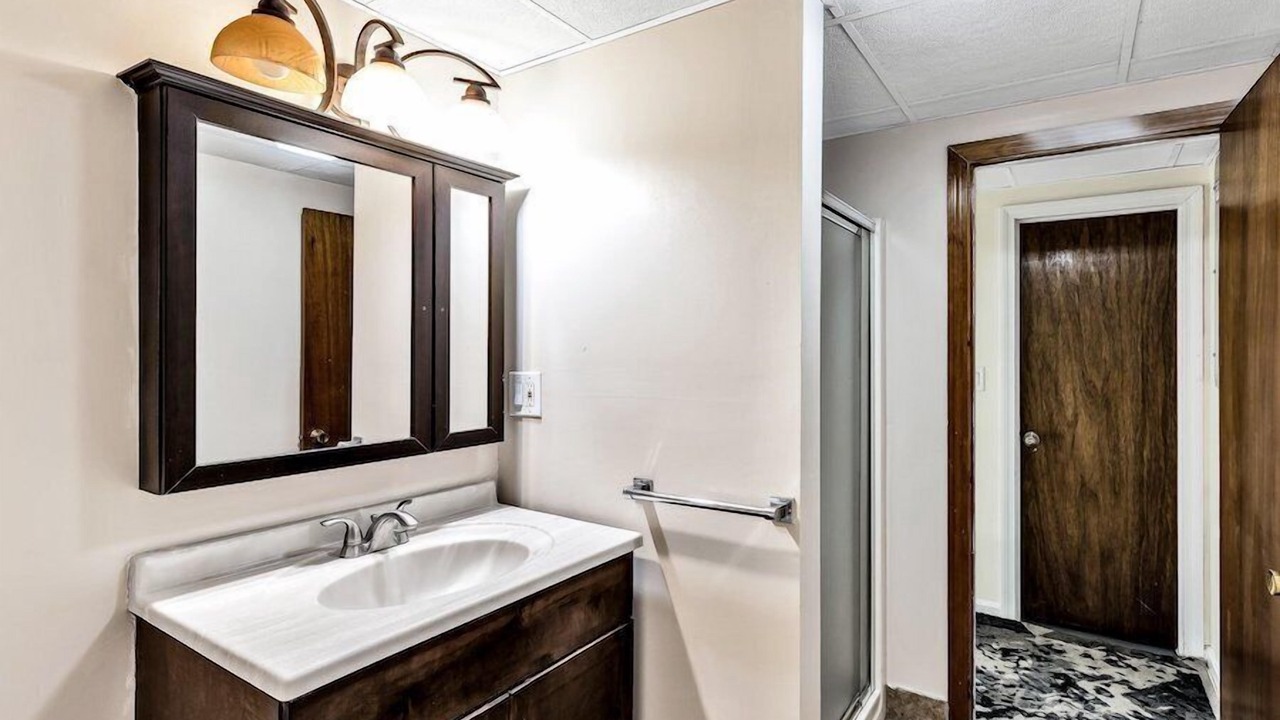 Photo of Bathroom in Centerville