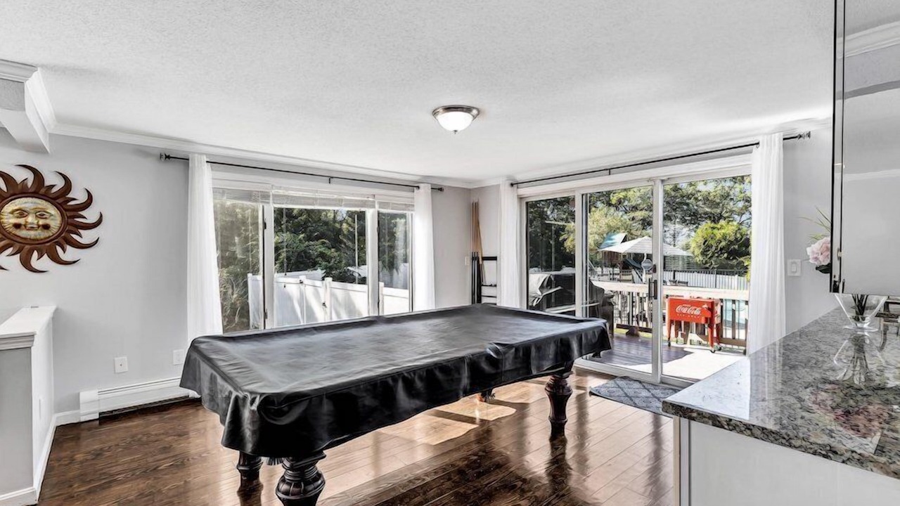 Photo of Bedroom in Centerville