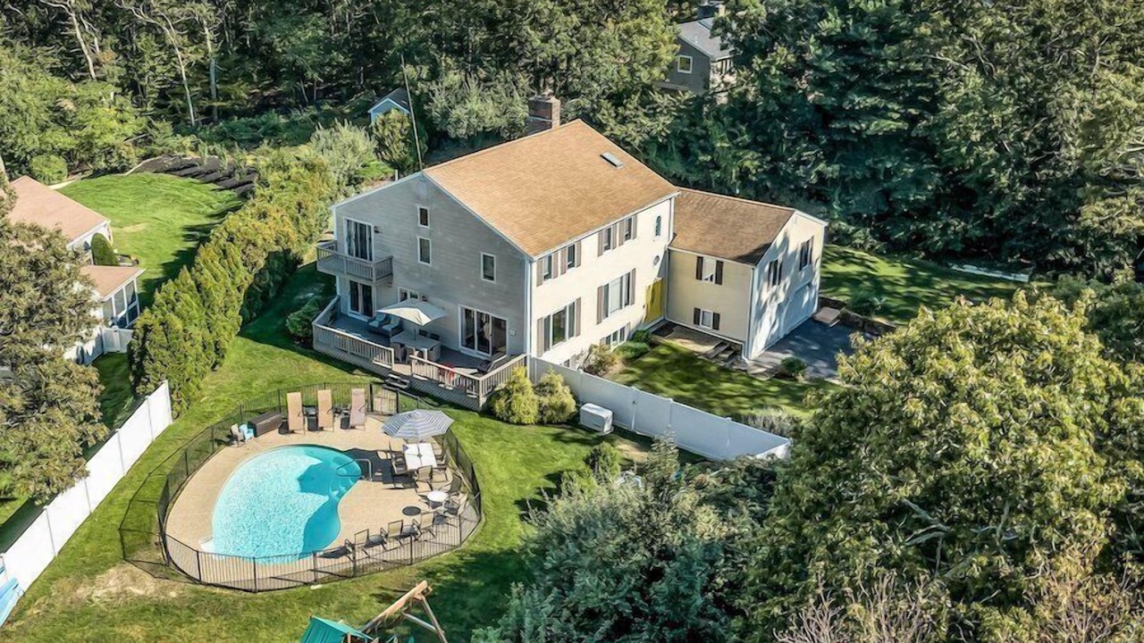 Photo of Outdoor in Centerville