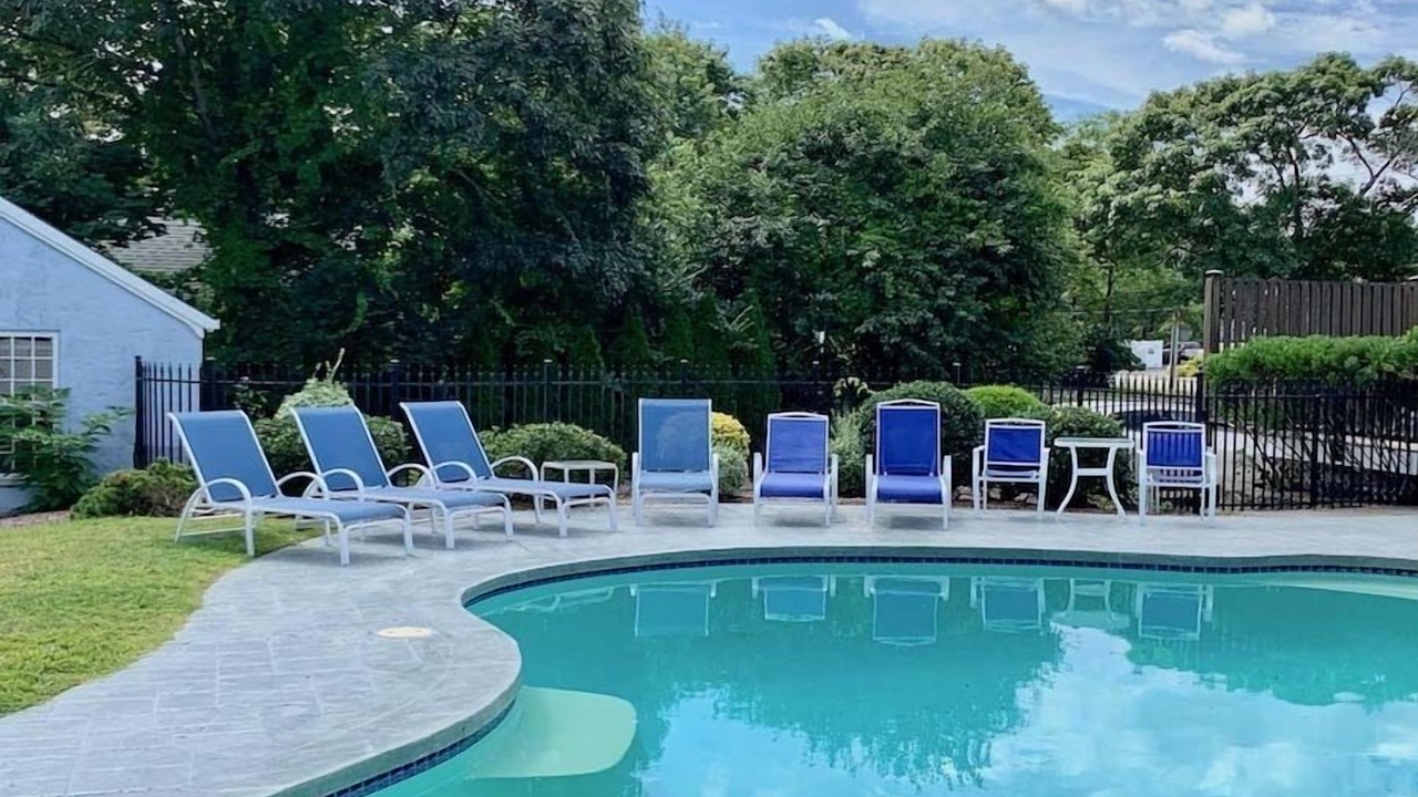 Photo of Outdoor in Falmouth Heights