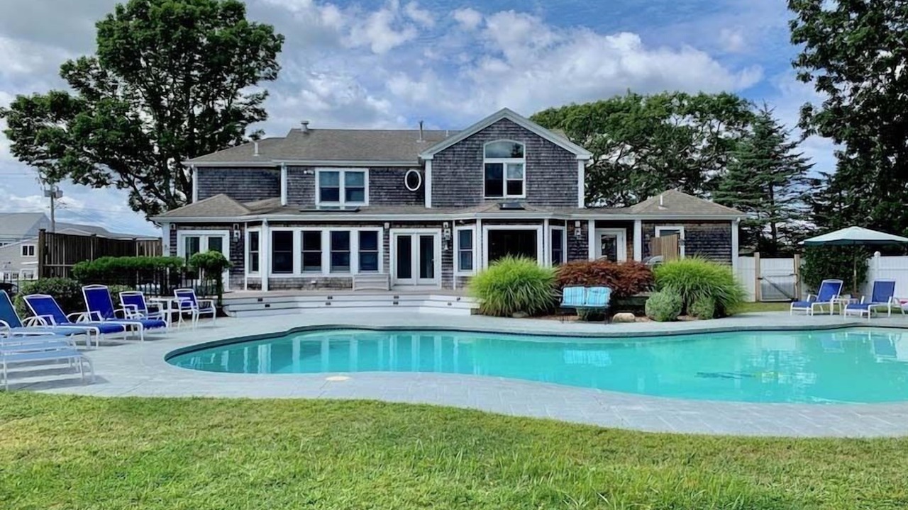 Photo of Outdoor in Falmouth Heights