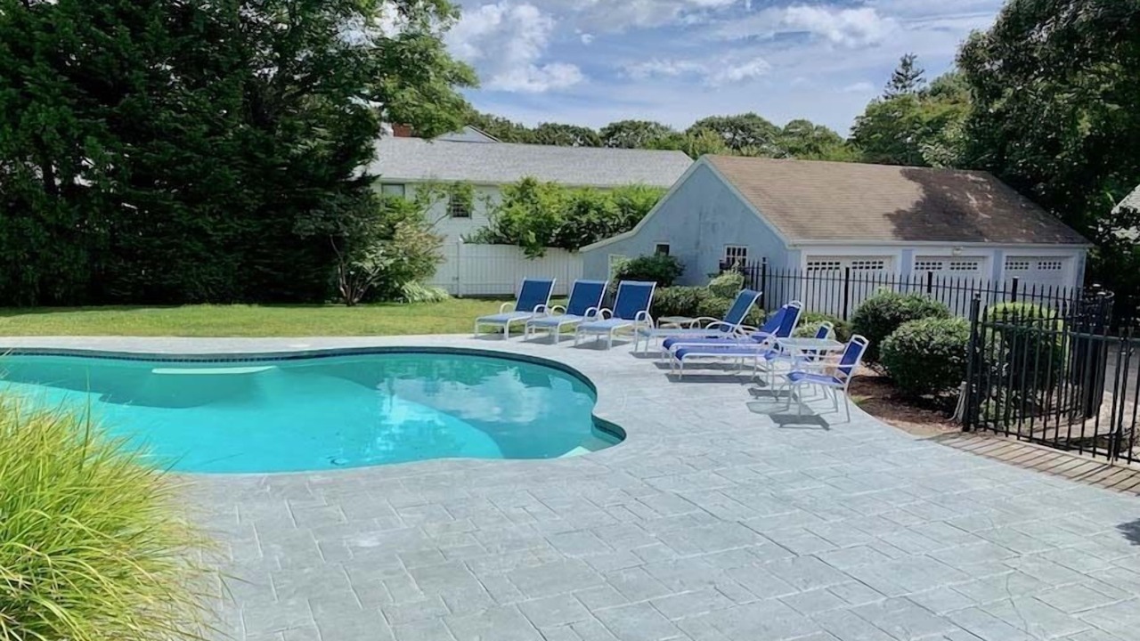 Photo of Outdoor in Falmouth Heights
