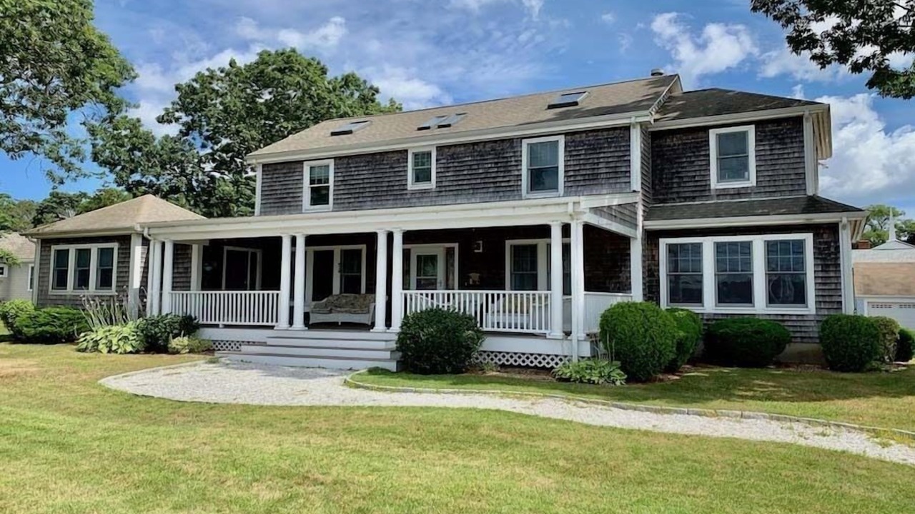 Photo of Outdoor in Falmouth Heights