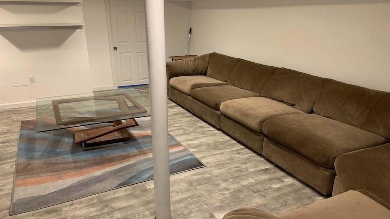 Photo of Livingroom in Falmouth Heights