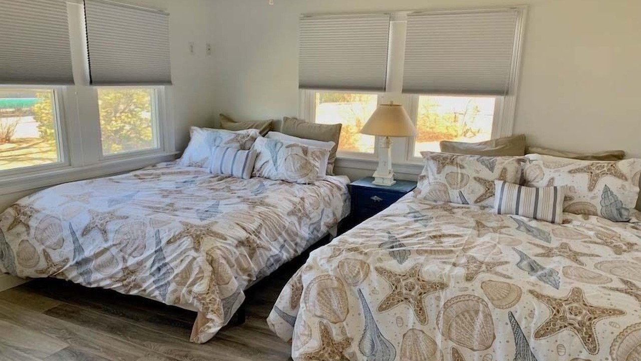 Photo of Bedroom in Falmouth Heights