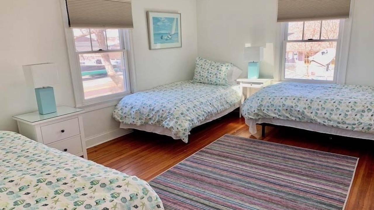 Photo of Bedroom in Falmouth Heights