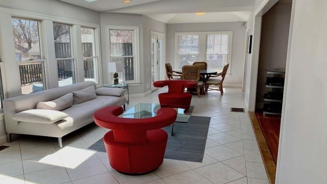 Photo of Livingroom in Falmouth Heights