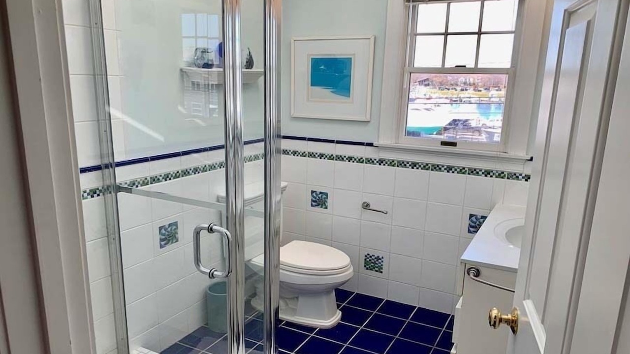 Photo of Bathroom in Falmouth Heights