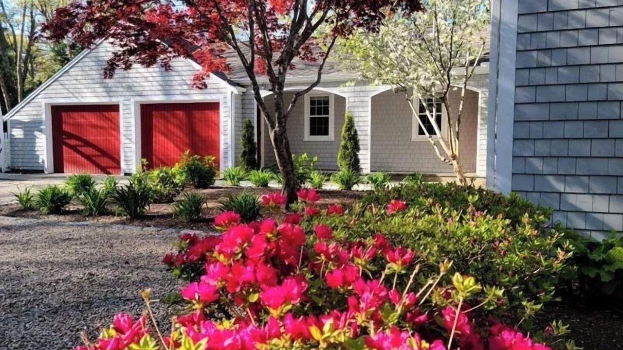 Photo of Outdoor in Marstons Mills