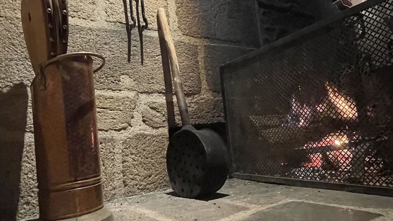 Photo of Livingroom in Darazac