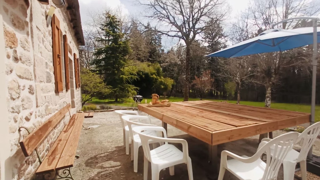 Photo of Outdoor in Darazac