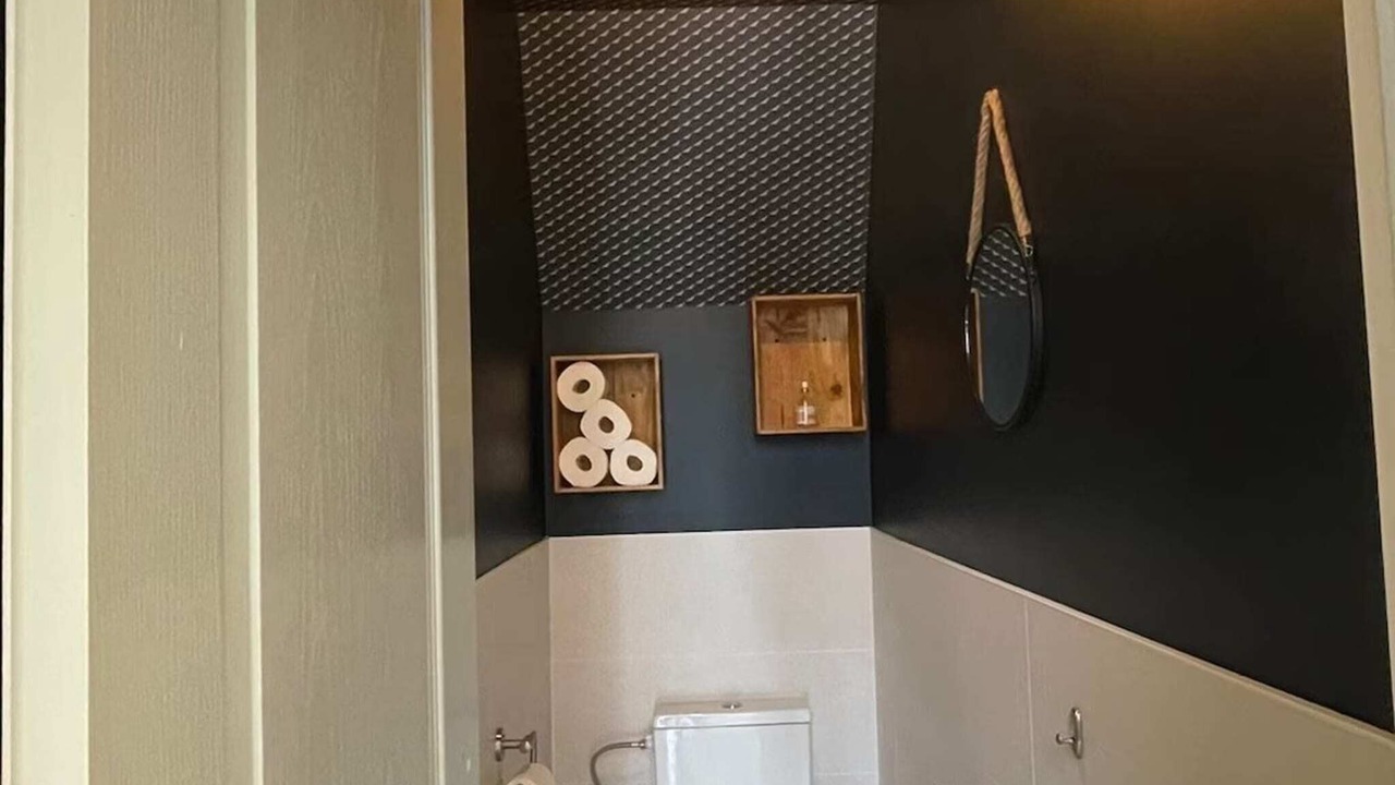 Photo of Bathroom in Darazac