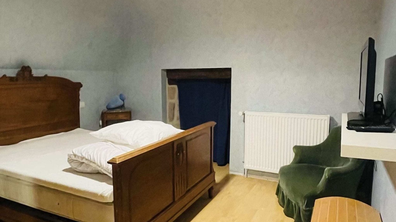 Photo of Bedroom in Darazac