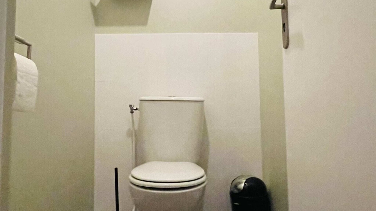 Photo of Bathroom in Darazac