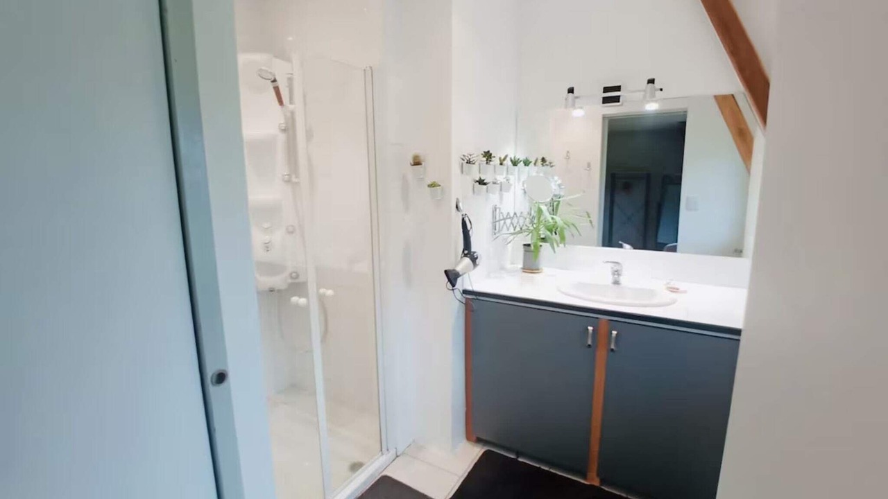 Photo of Bathroom in Darazac