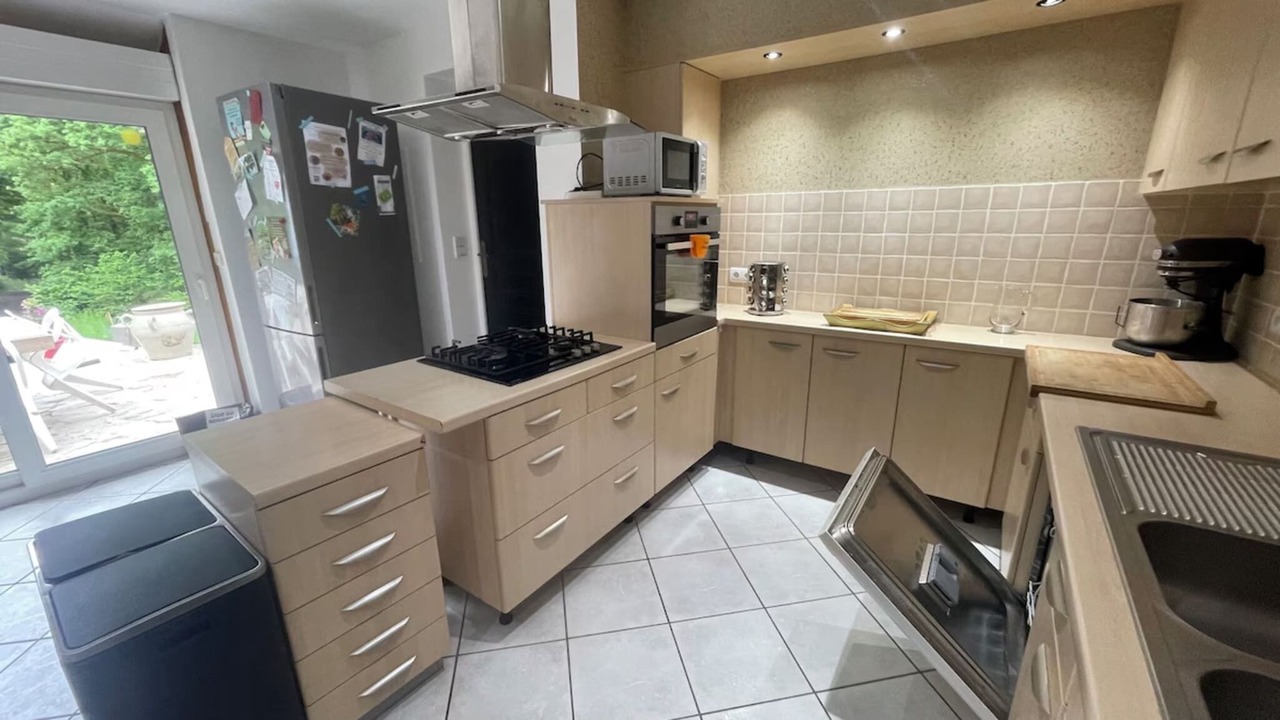 Photo of Kitchen in Darazac