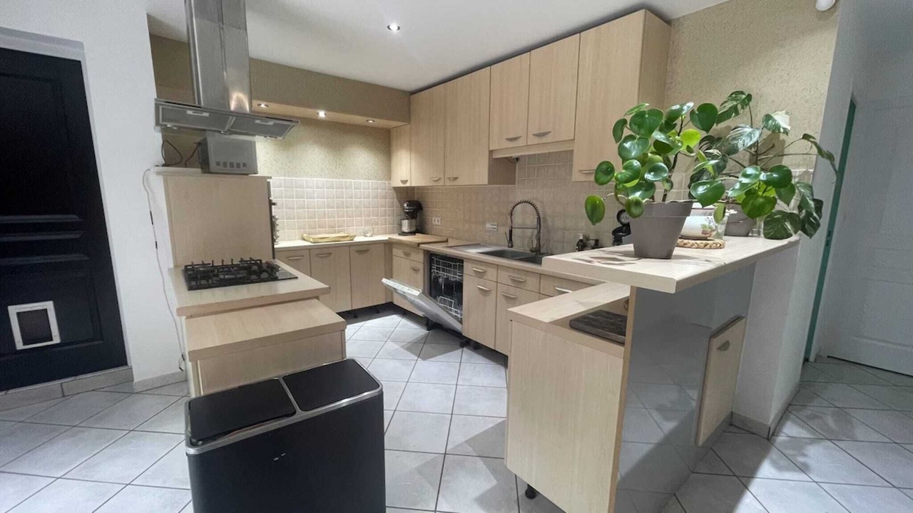 Photo of Kitchen in Darazac