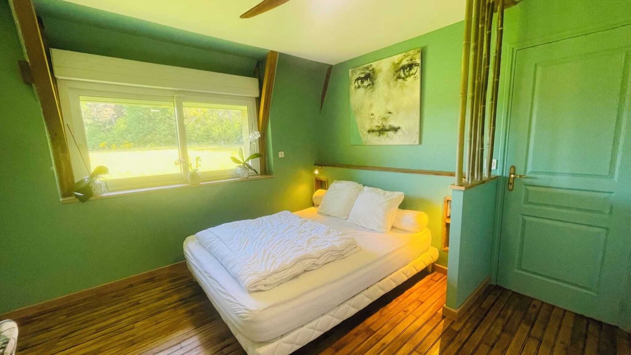 Photo of Bedroom in Darazac