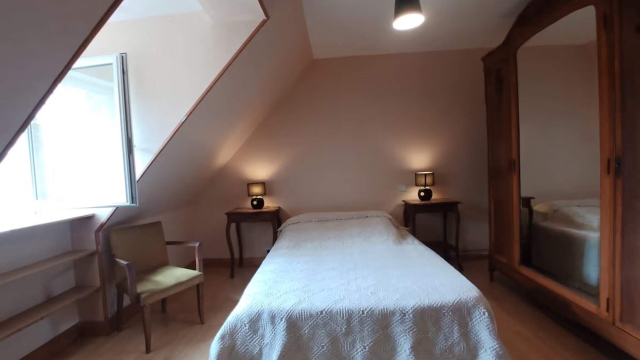 Photo of Bedroom in Darazac