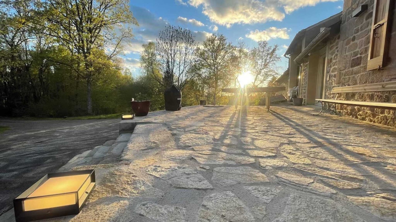 Photo of Patio Balcony in Darazac