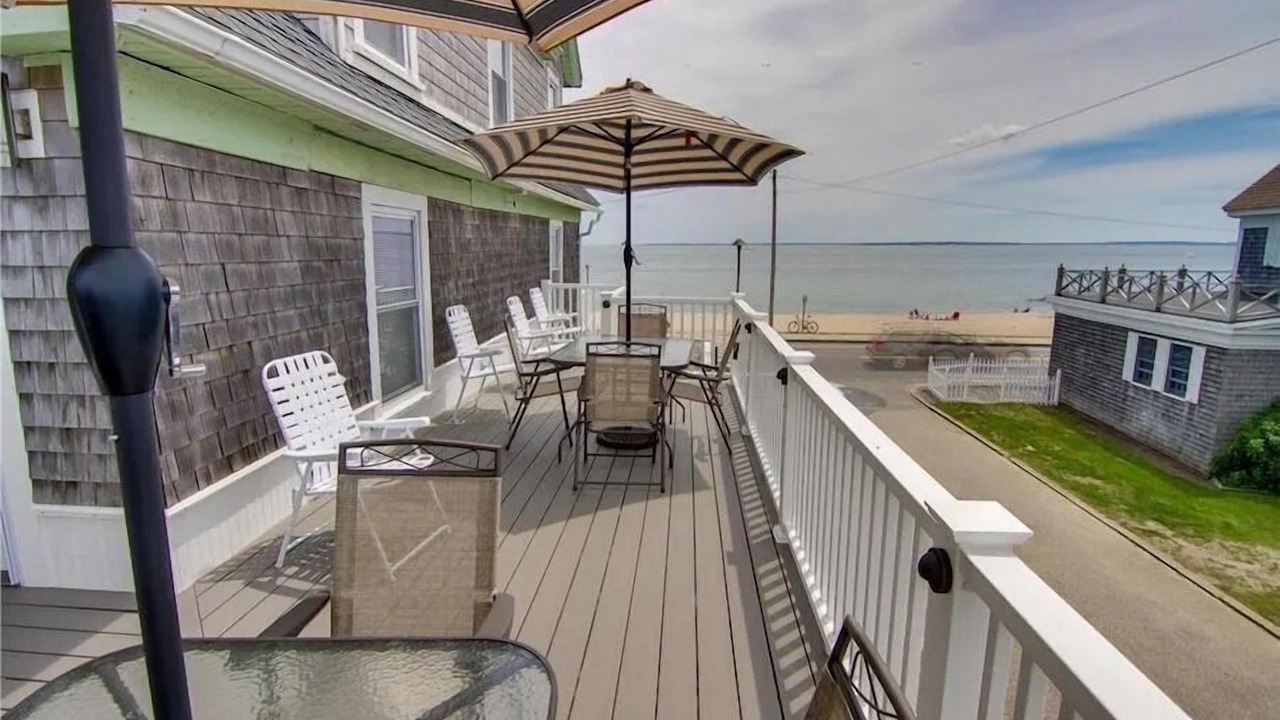 Photo of Outdoor in Falmouth Heights