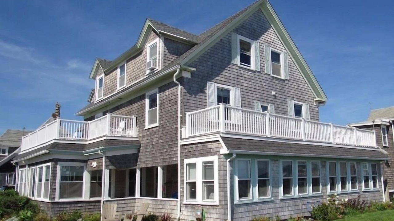 Photo of Outdoor in Falmouth Heights