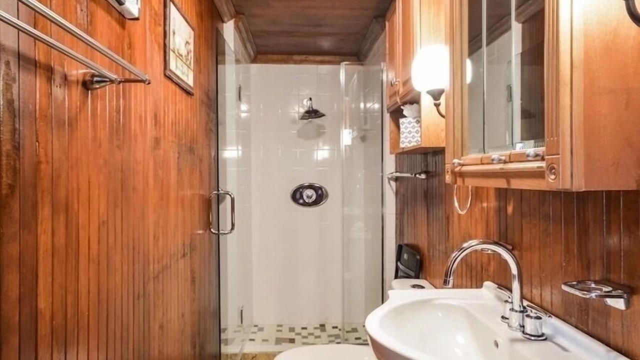 Photo of Bathroom in Falmouth Heights