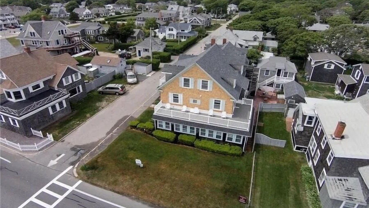 Photo of Outdoor in Falmouth Heights