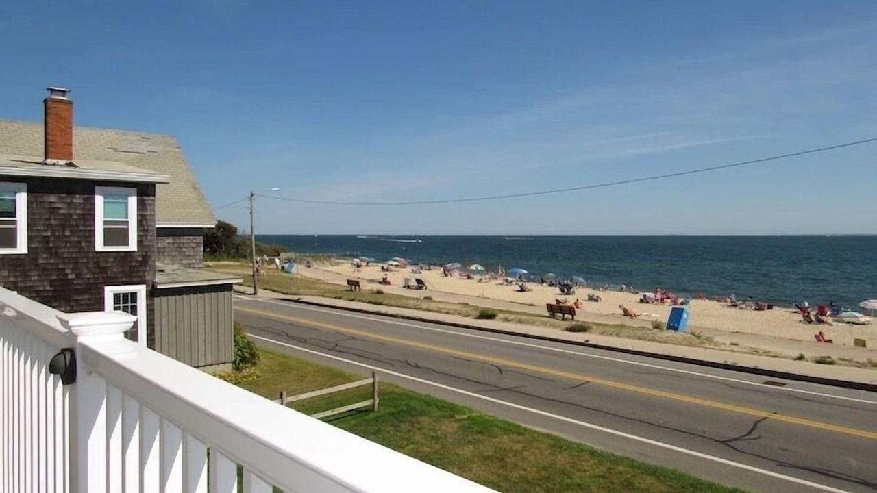 Photo of Outdoor in Falmouth Heights