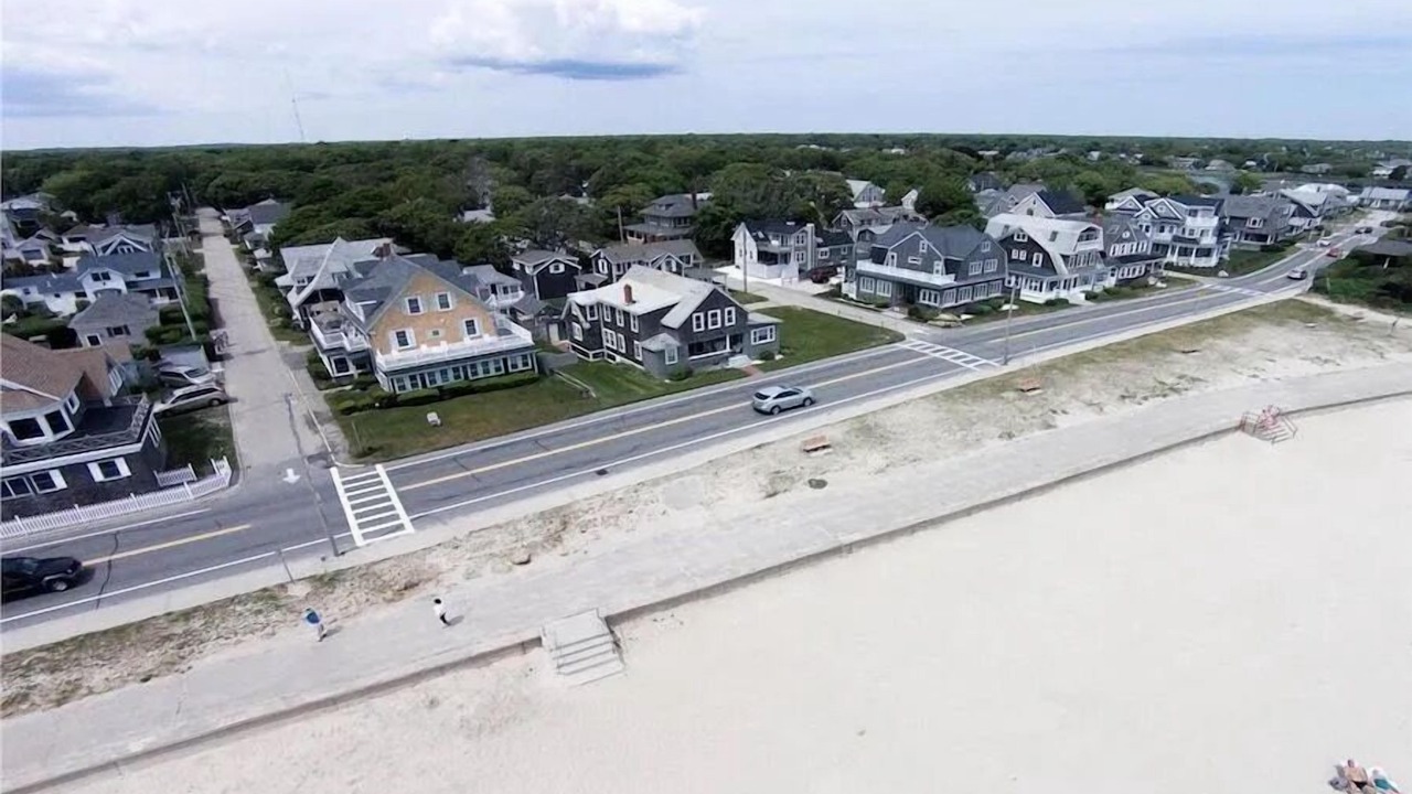 Photo of Outdoor in Falmouth Heights