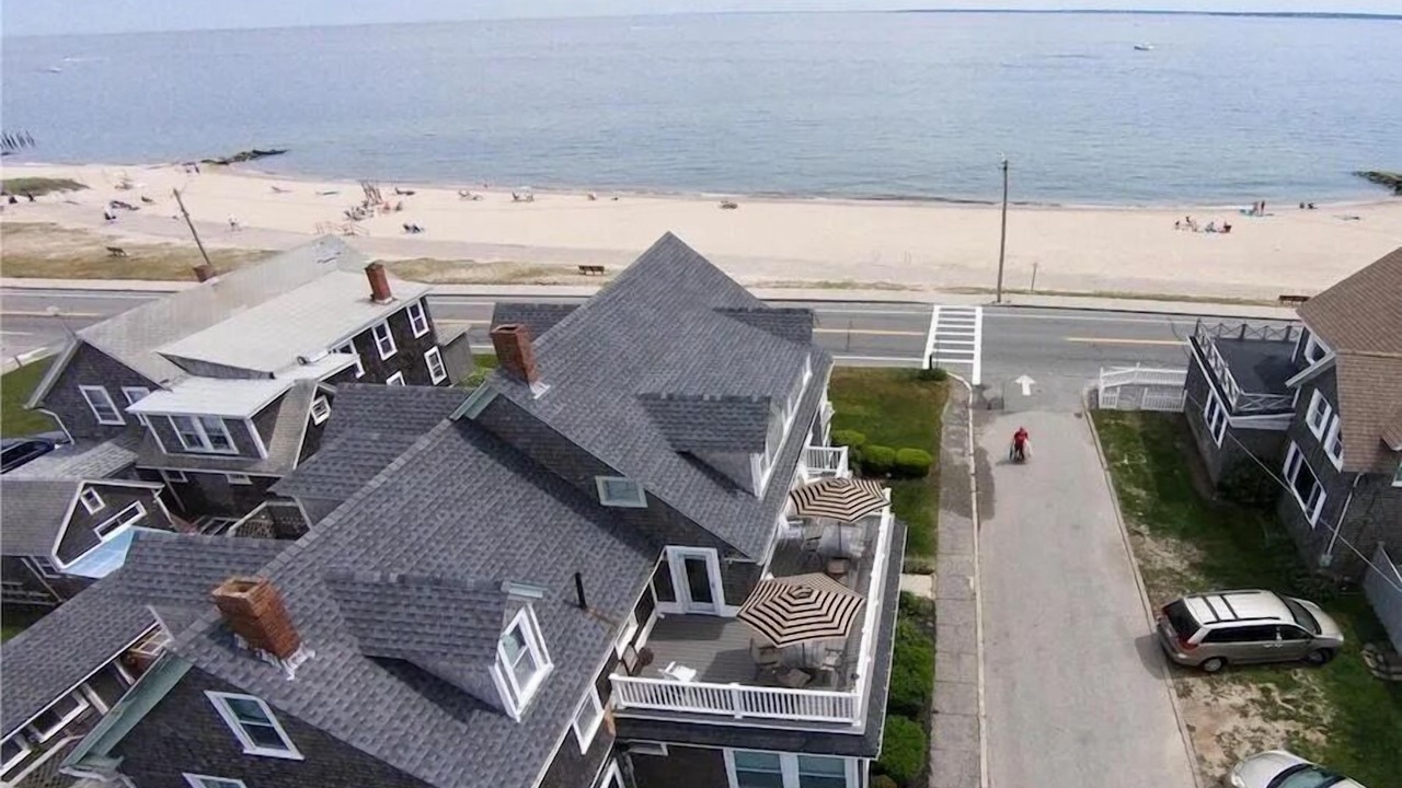 Photo of Outdoor in Falmouth Heights