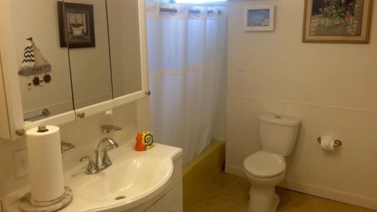 Photo of Bathroom in Falmouth Heights