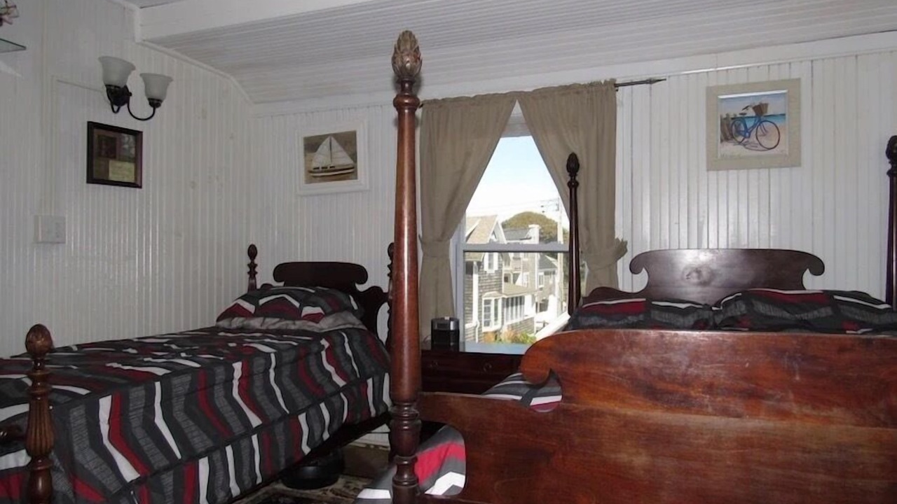 Photo of Bedroom in Falmouth Heights