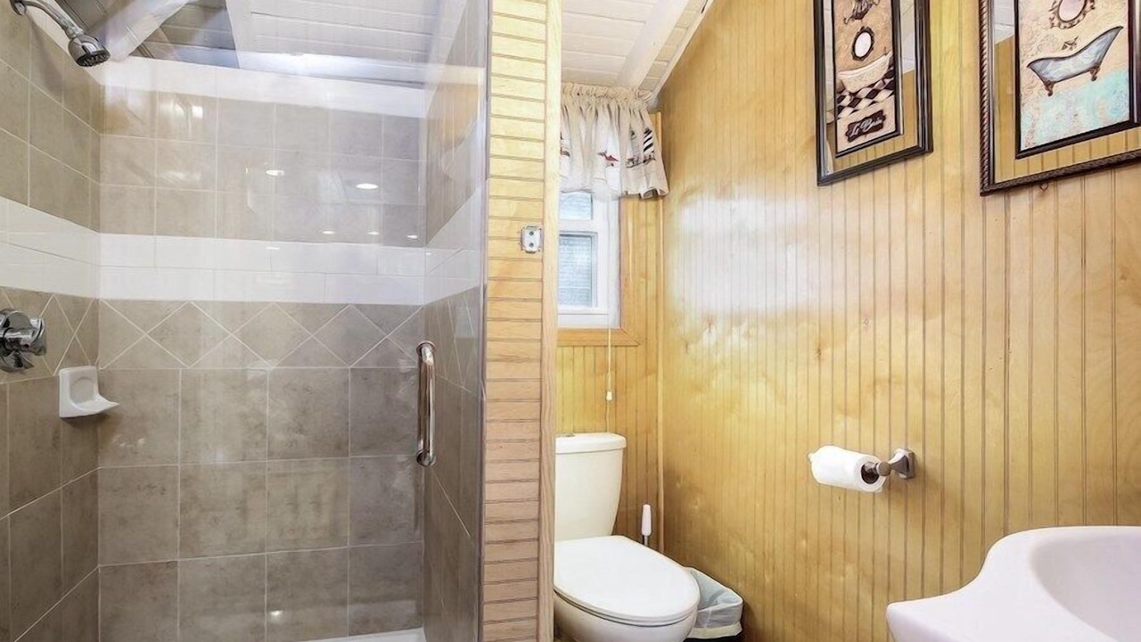 Photo of Bathroom in Falmouth Heights