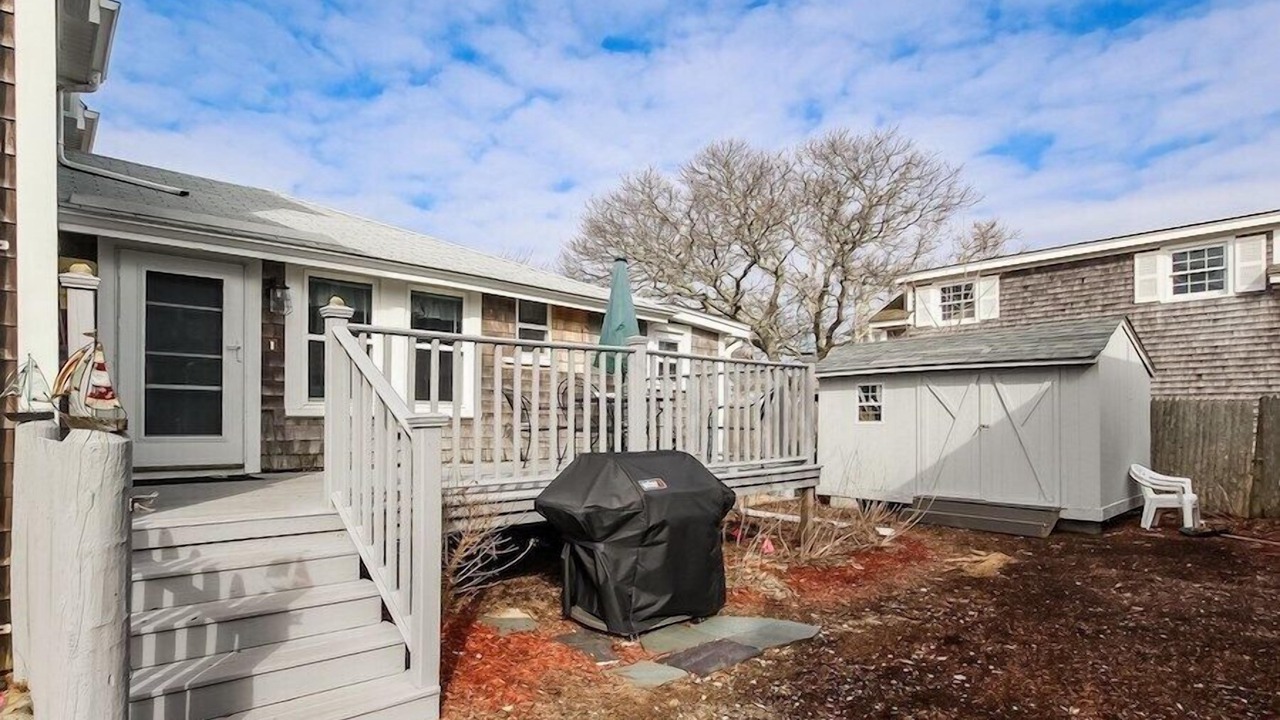 Photo of Outdoor in Falmouth Heights