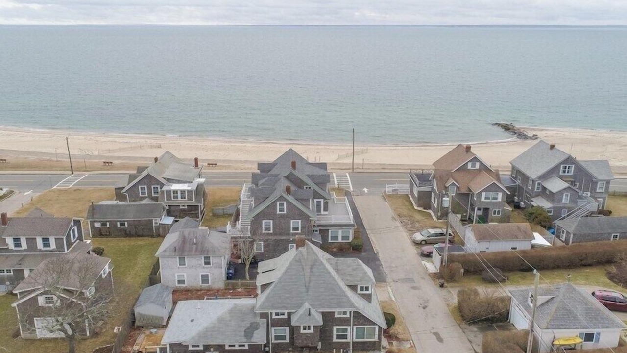 Photo of Outdoor in Falmouth Heights