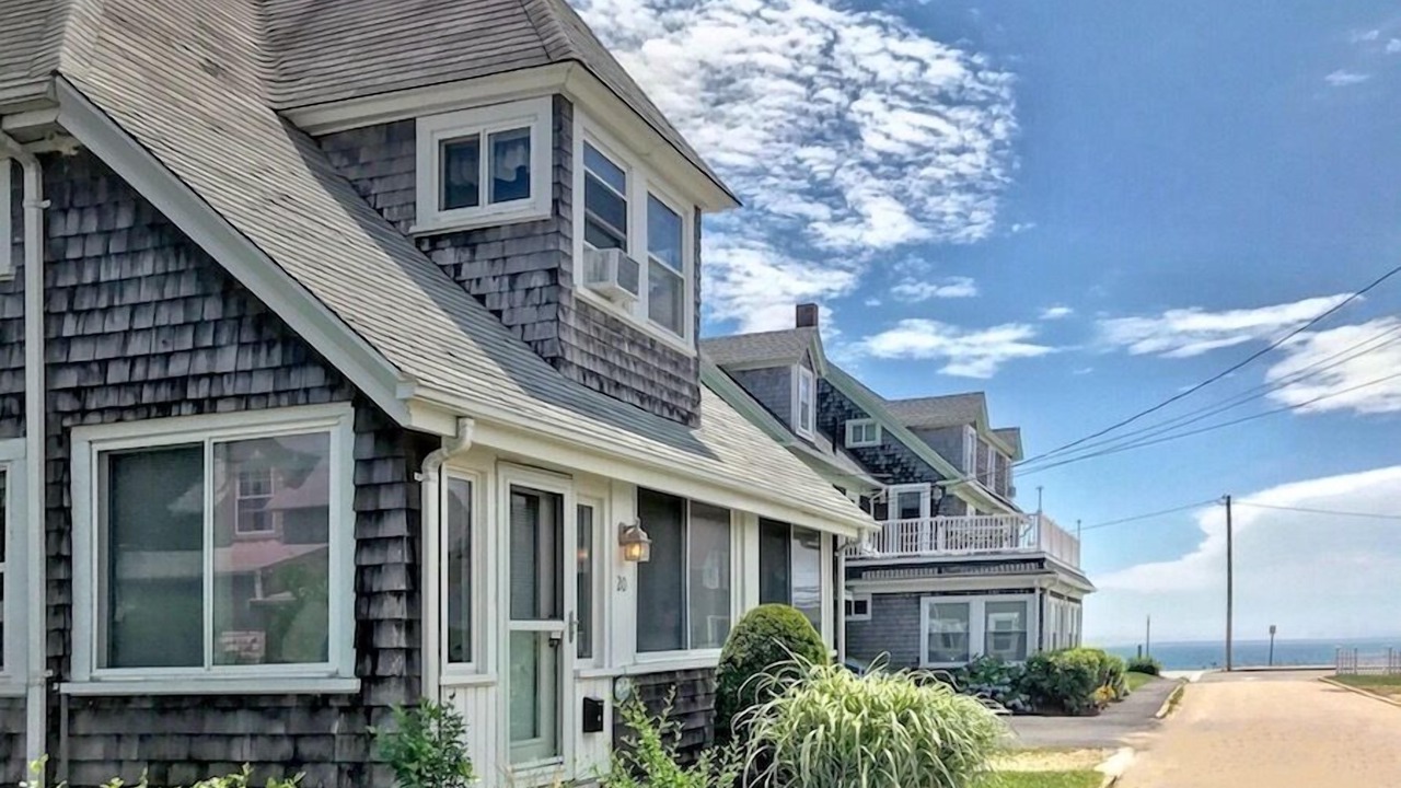 Photo of Outdoor in Falmouth Heights