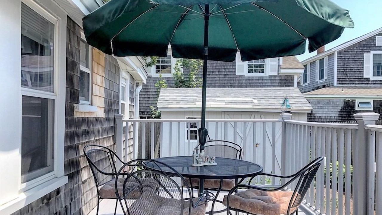 Photo of Outdoor in Falmouth Heights